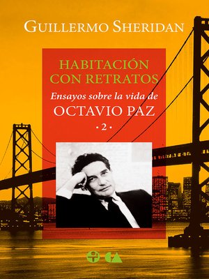 cover image of Habitación con retratos
